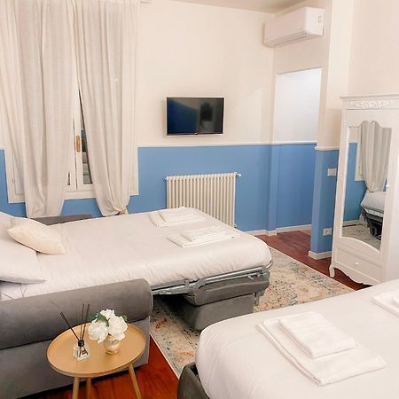 San Polo Luxury Suites In 威尼斯 外观 照片