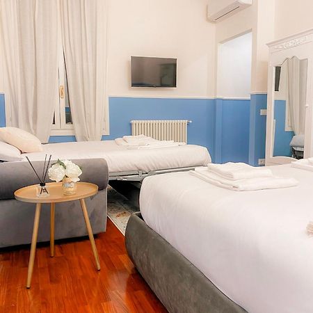 San Polo Luxury Suites In 威尼斯 外观 照片