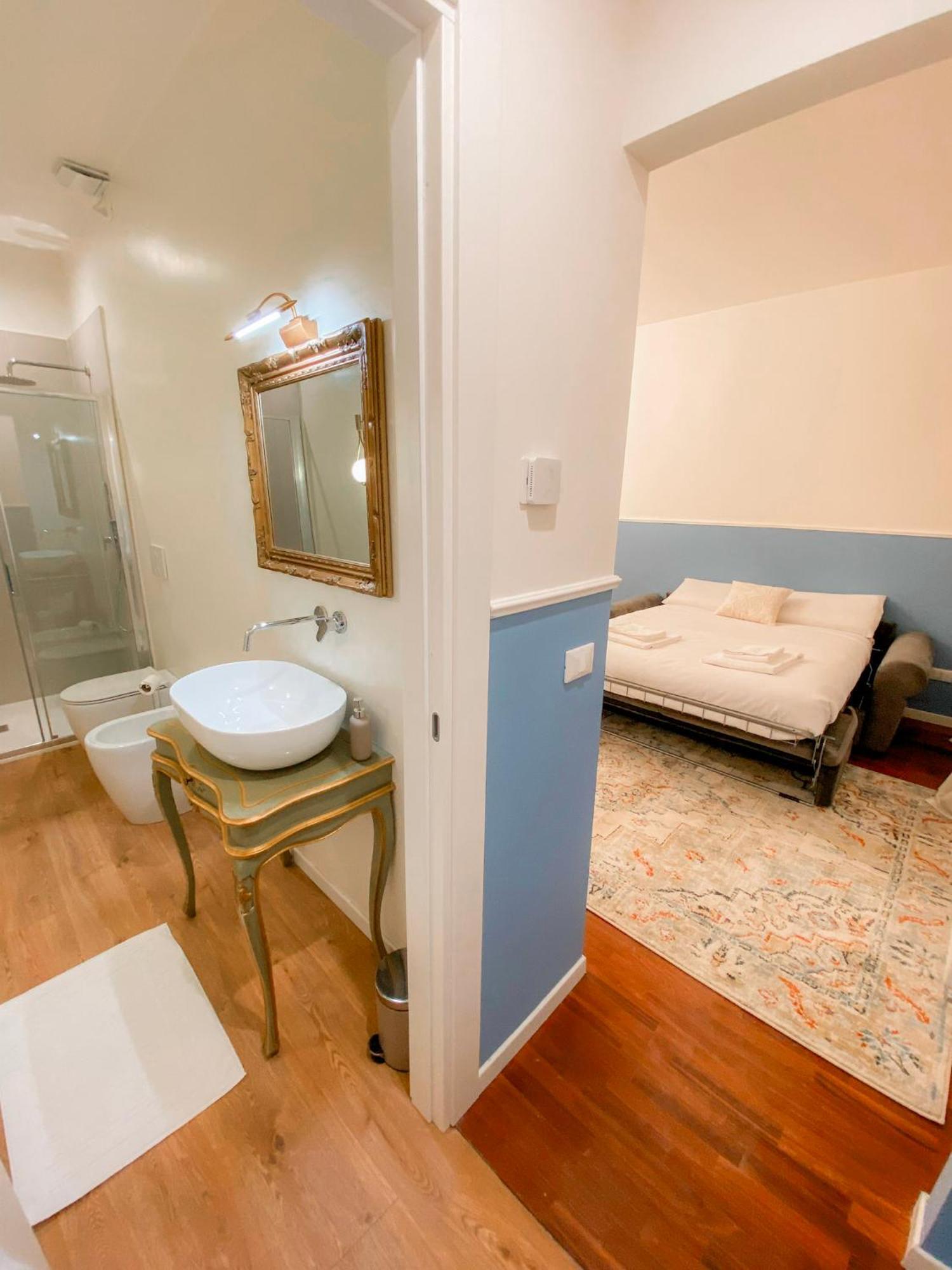 San Polo Luxury Suites In 威尼斯 外观 照片