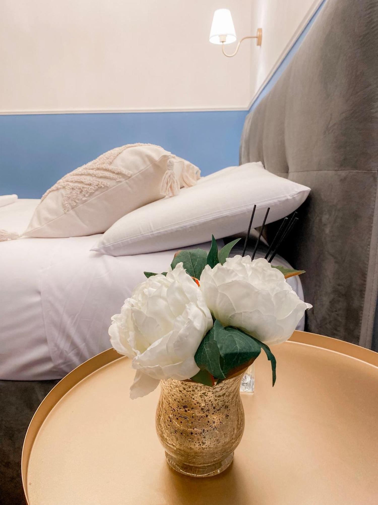 San Polo Luxury Suites In 威尼斯 外观 照片