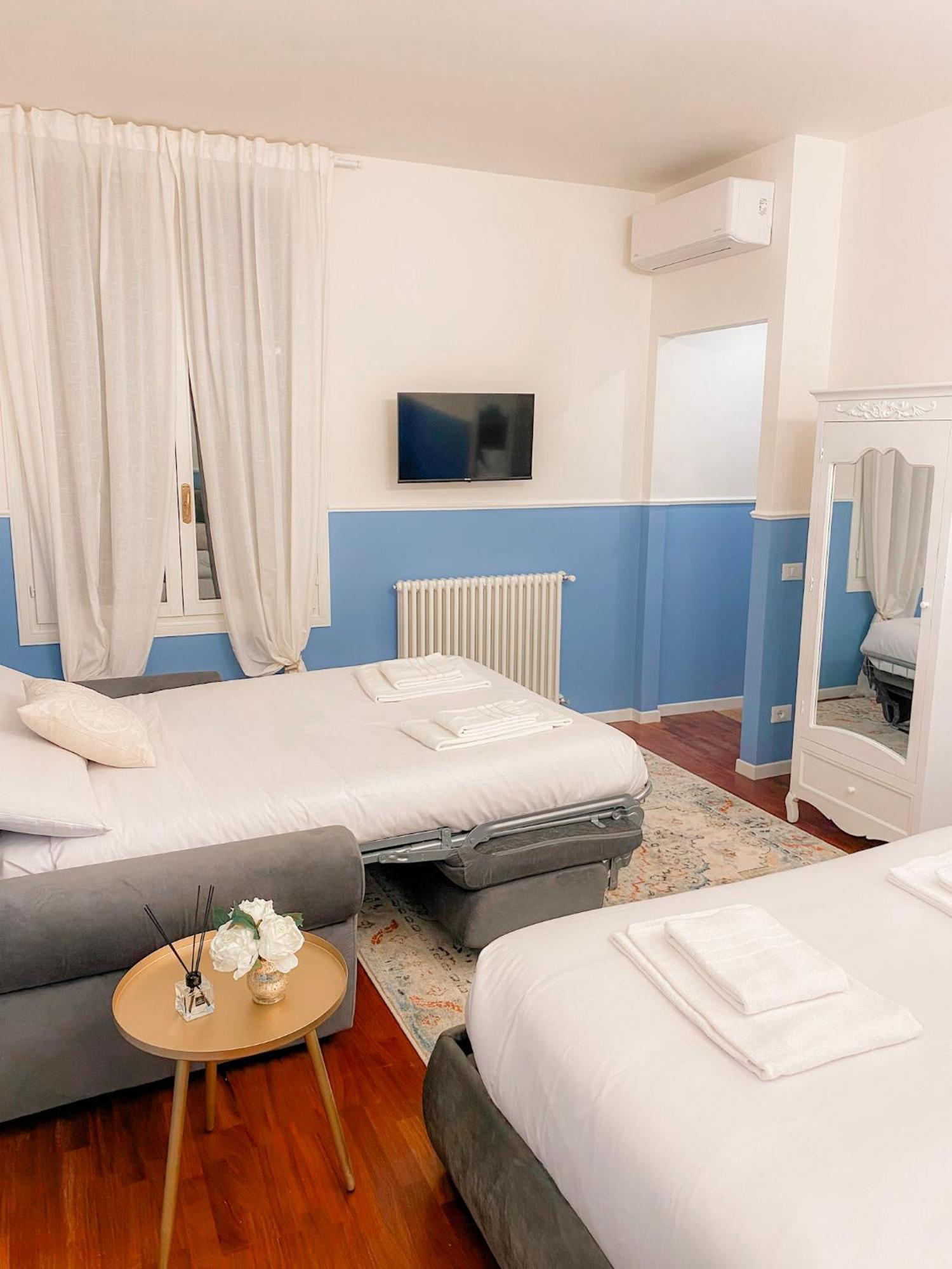 San Polo Luxury Suites In 威尼斯 外观 照片