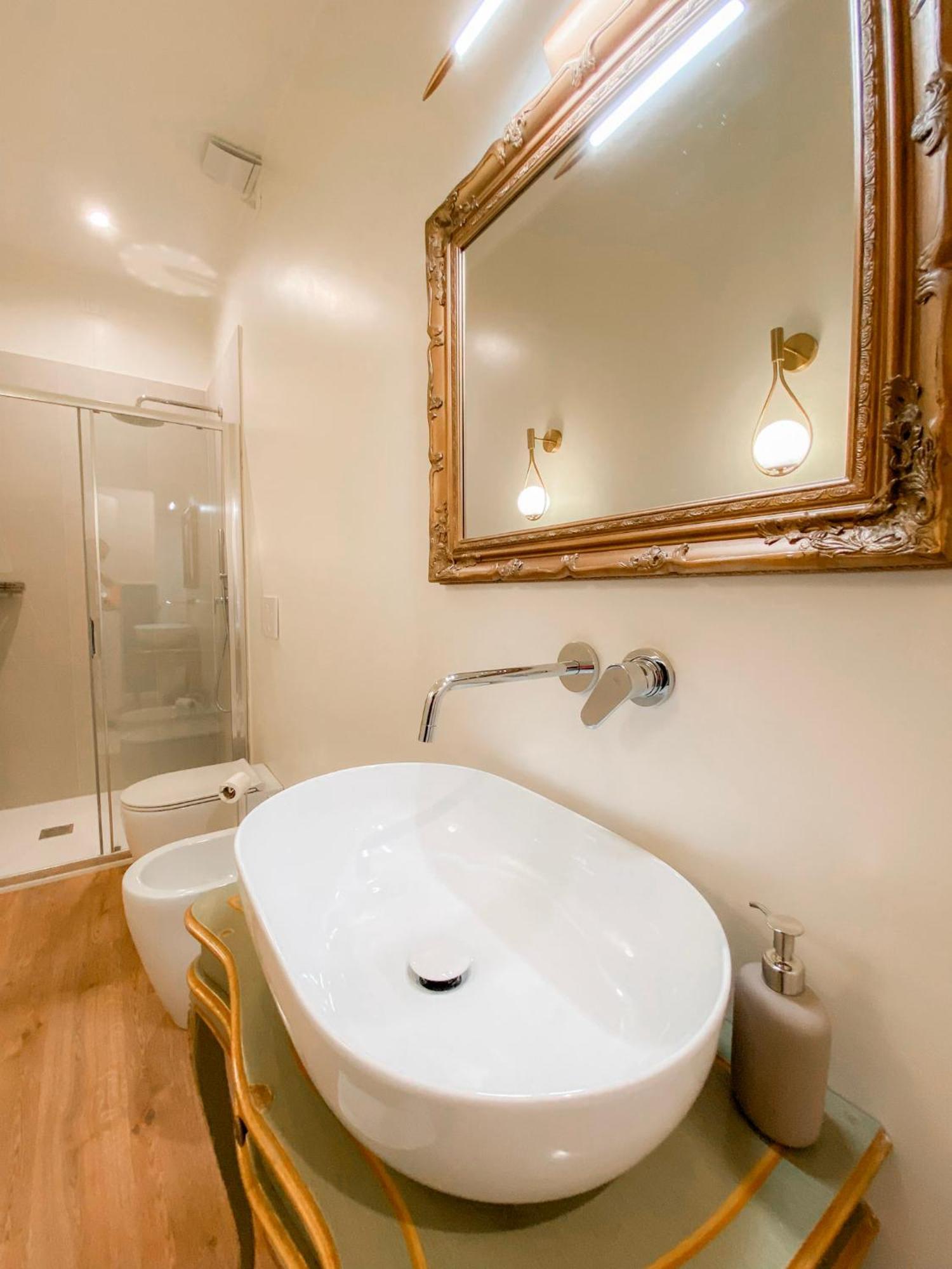 San Polo Luxury Suites In 威尼斯 外观 照片