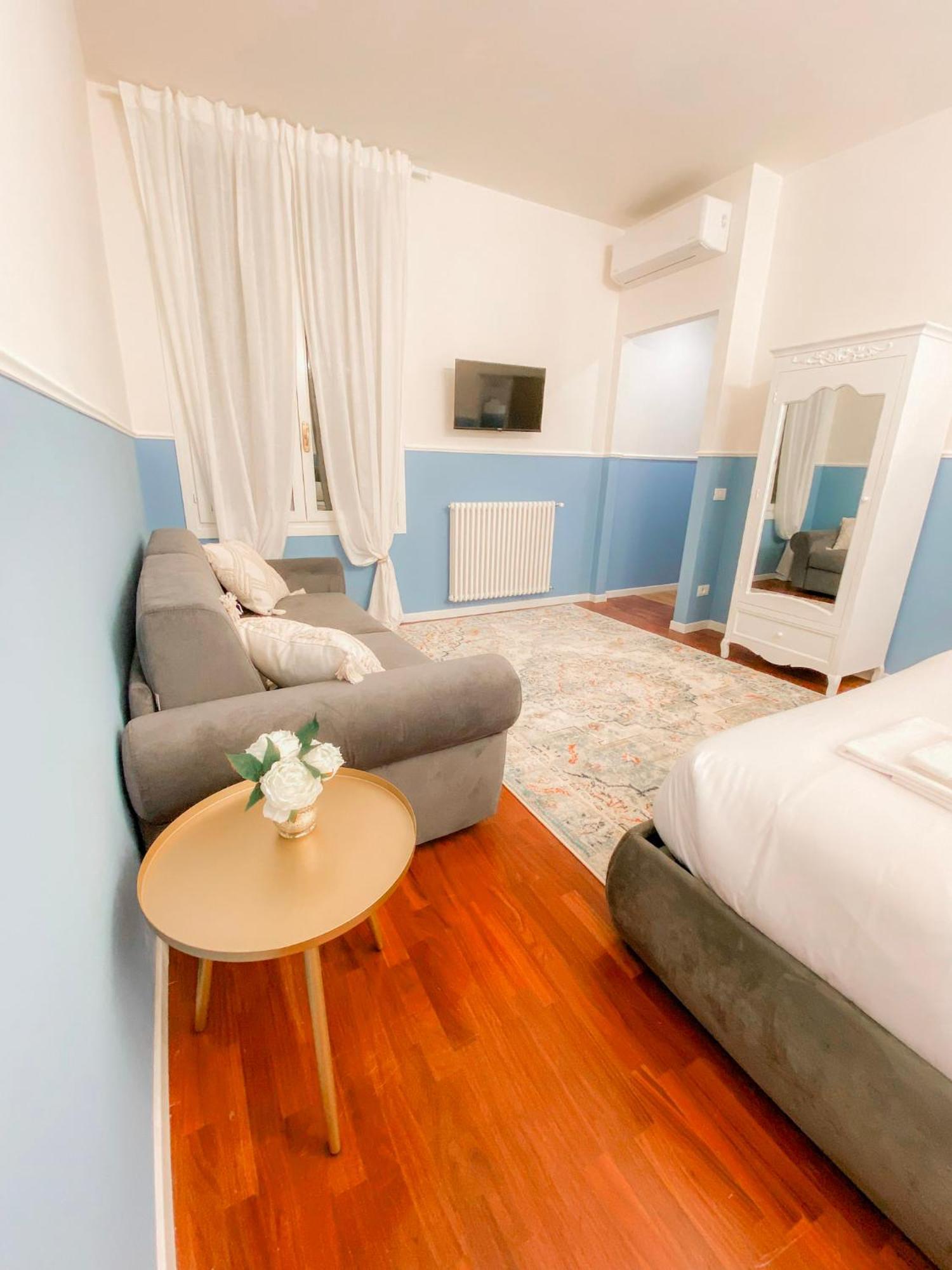 San Polo Luxury Suites In 威尼斯 外观 照片