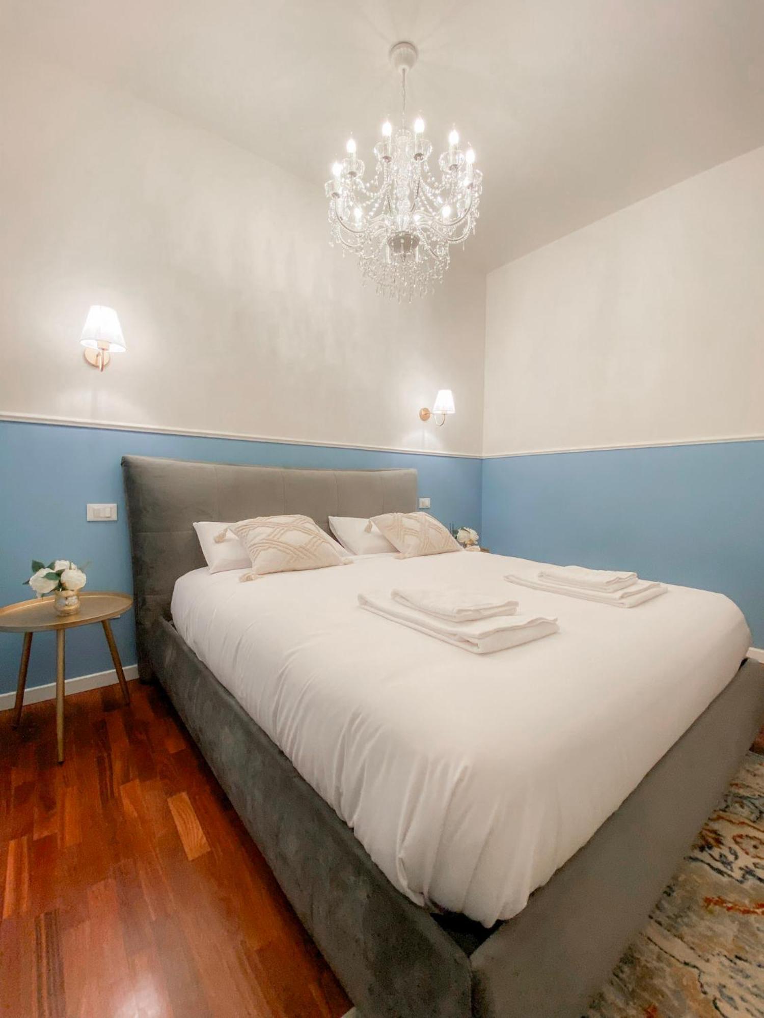 San Polo Luxury Suites In 威尼斯 外观 照片