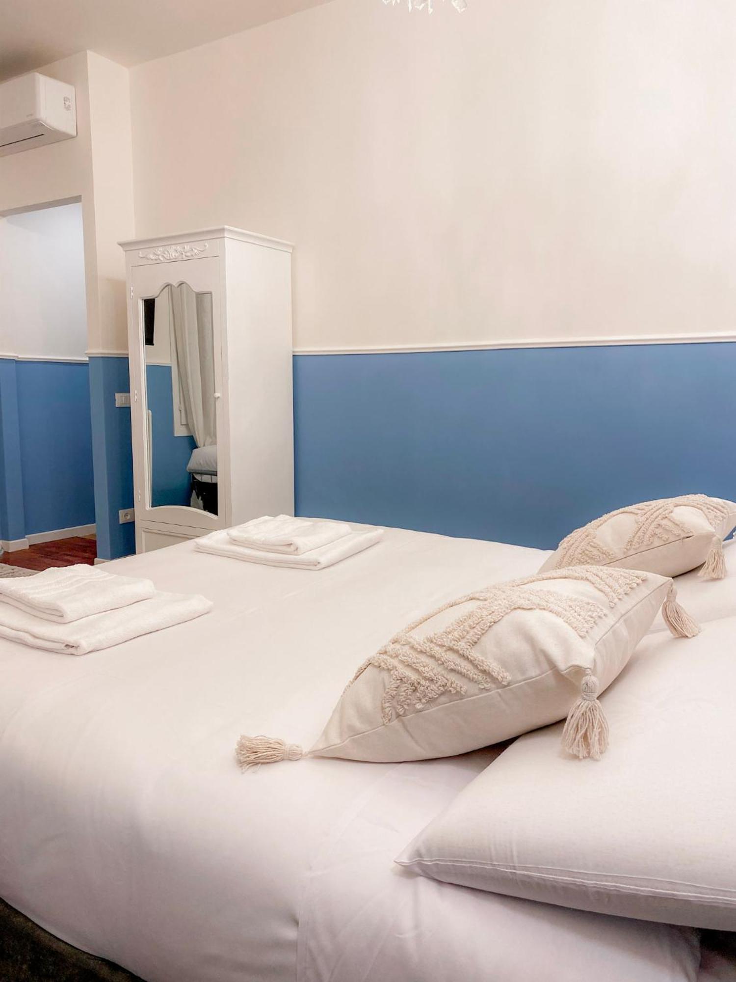 San Polo Luxury Suites In 威尼斯 外观 照片