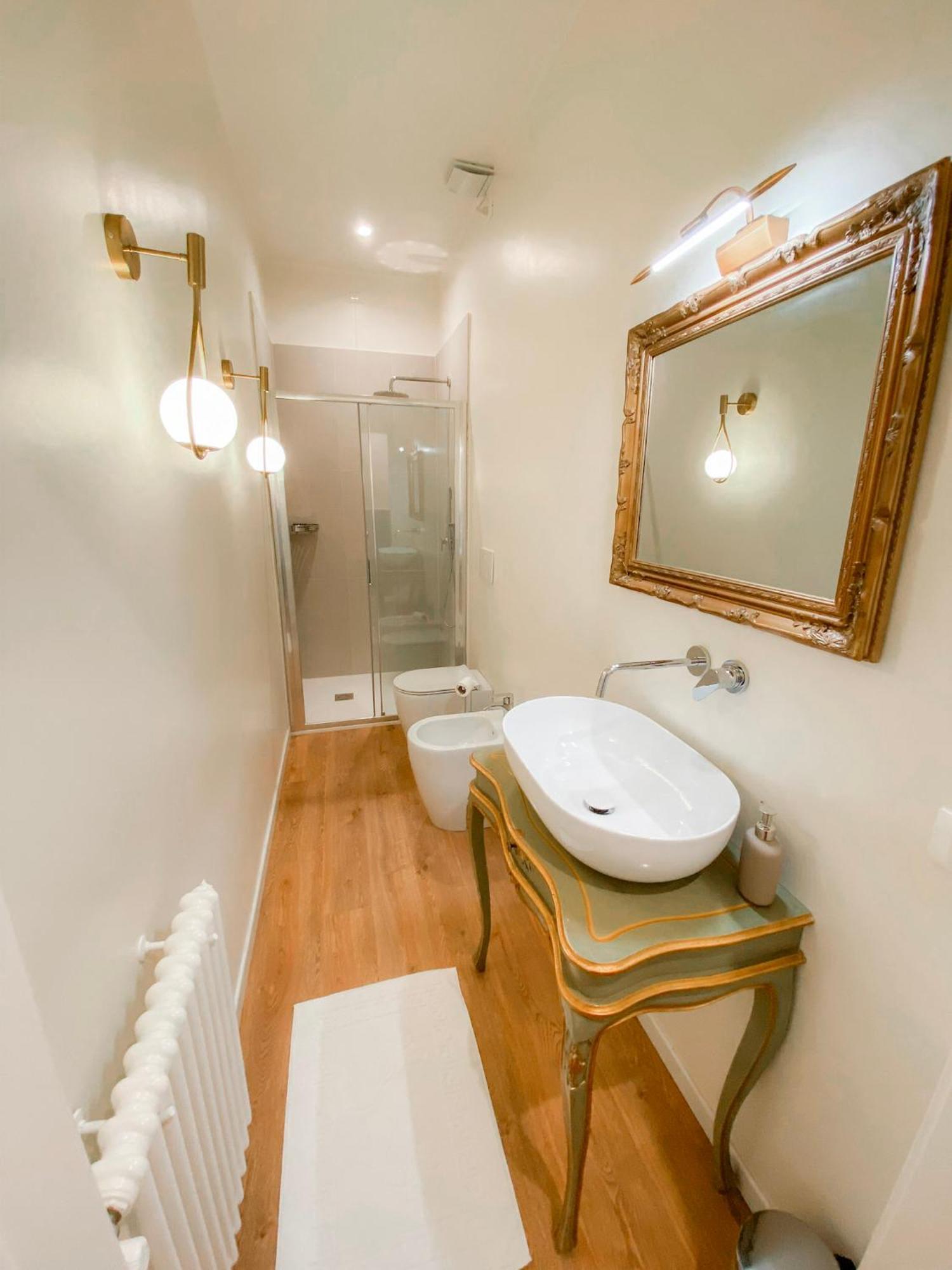 San Polo Luxury Suites In 威尼斯 外观 照片