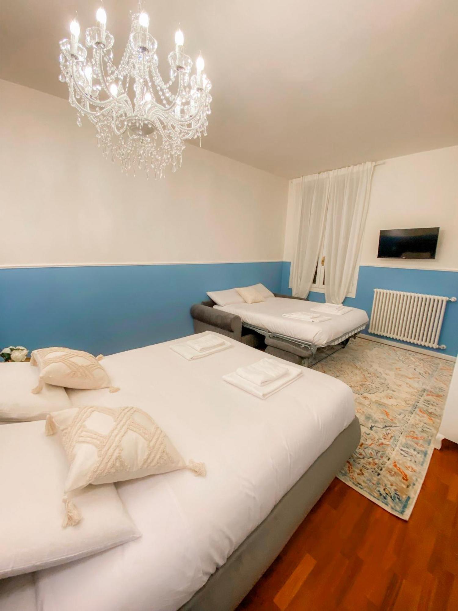 San Polo Luxury Suites In 威尼斯 外观 照片