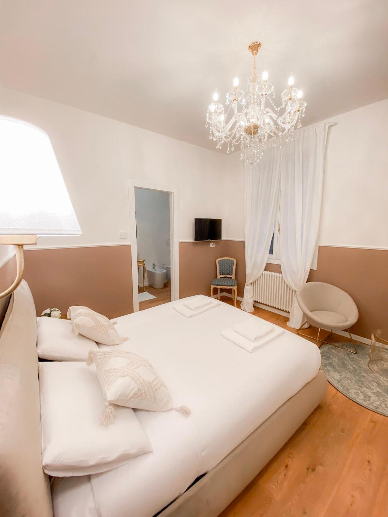 San Polo Luxury Suites In 威尼斯 外观 照片