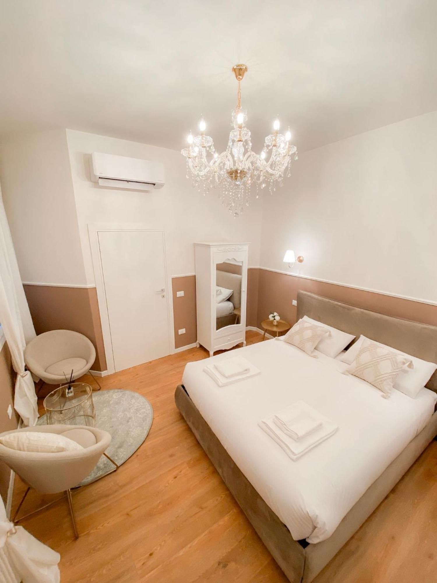San Polo Luxury Suites In 威尼斯 外观 照片