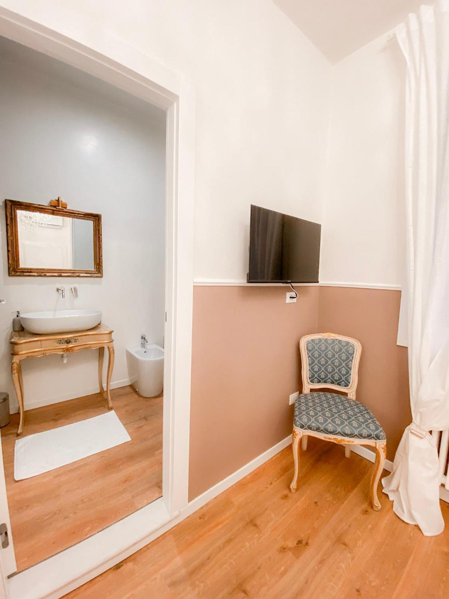 San Polo Luxury Suites In 威尼斯 外观 照片