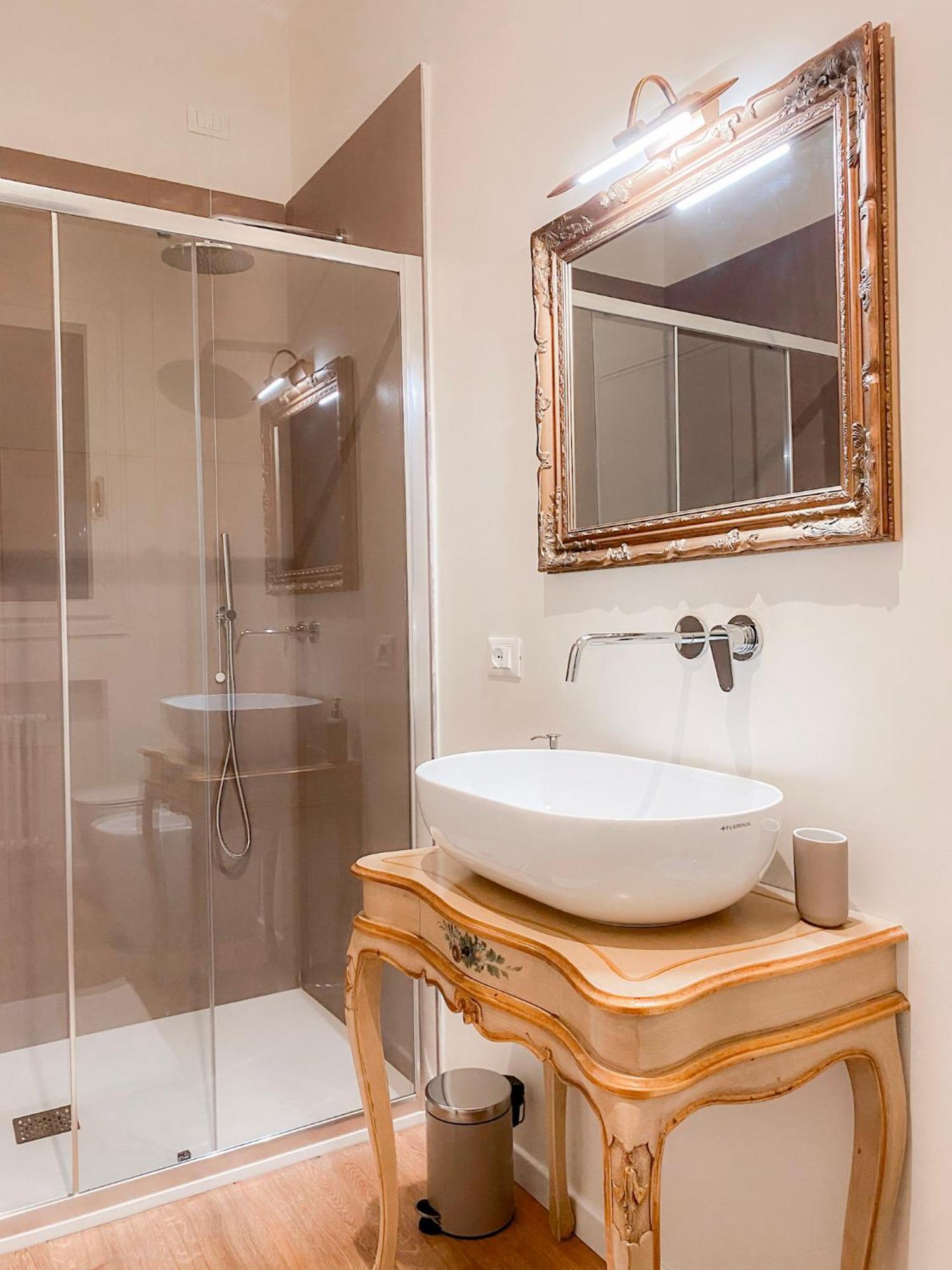 San Polo Luxury Suites In 威尼斯 外观 照片