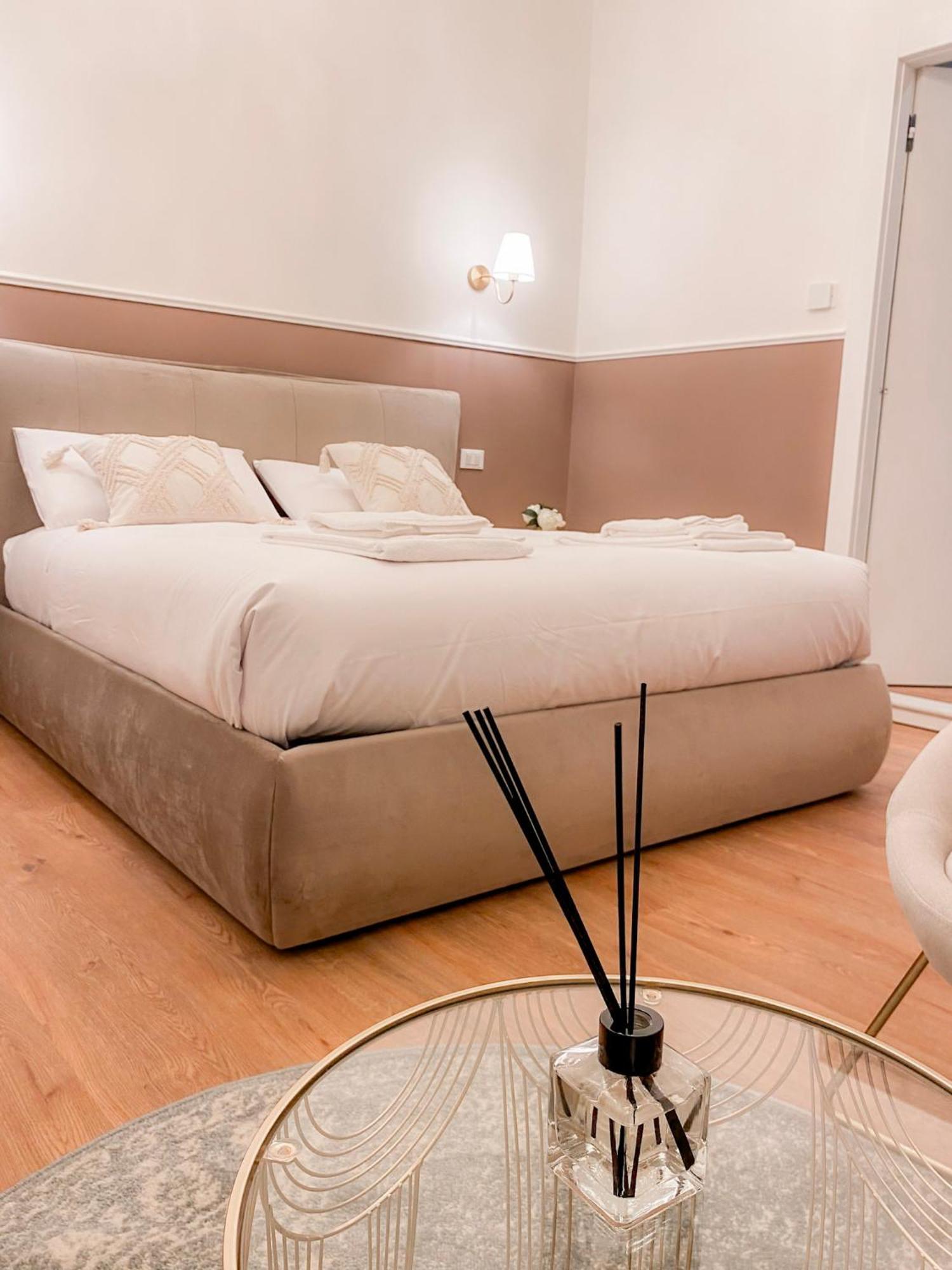 San Polo Luxury Suites In 威尼斯 外观 照片