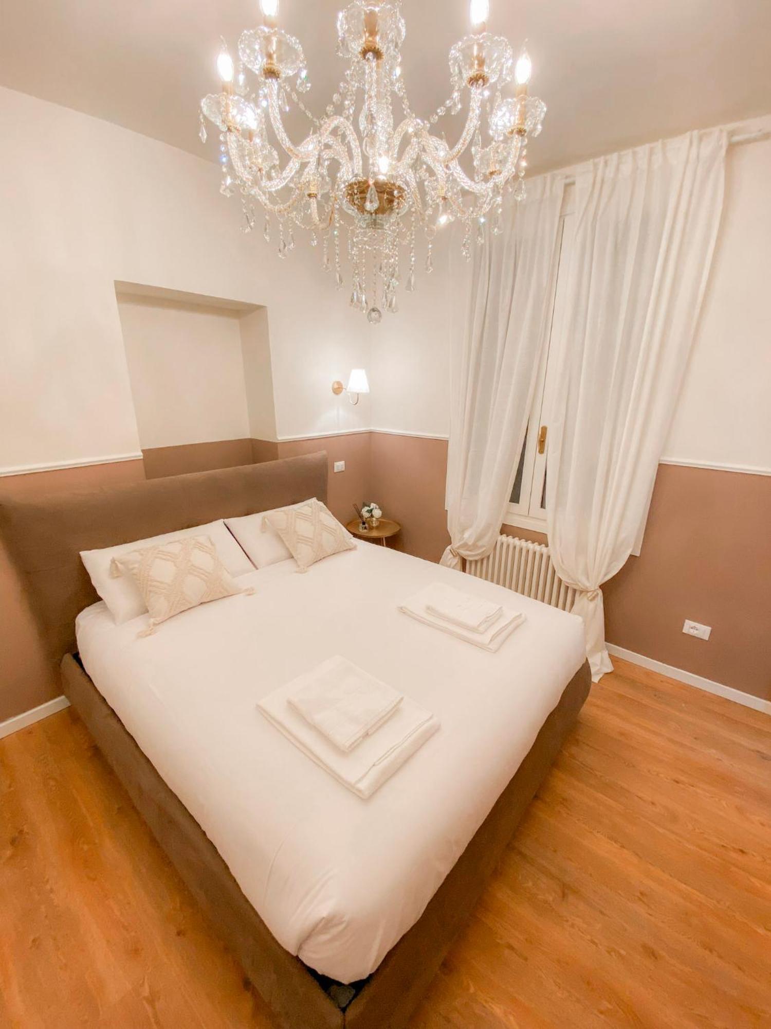 San Polo Luxury Suites In 威尼斯 外观 照片