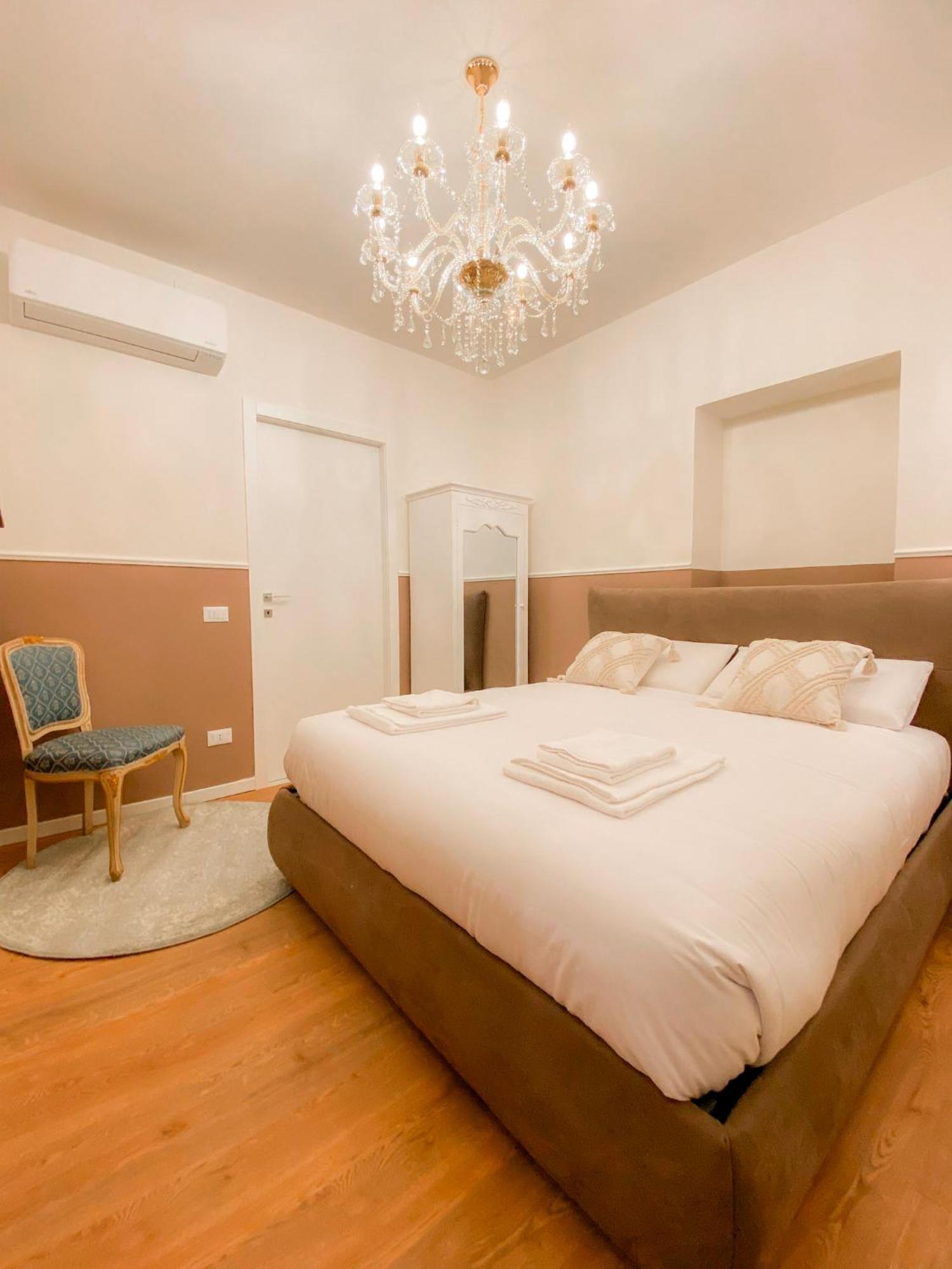 San Polo Luxury Suites In 威尼斯 外观 照片