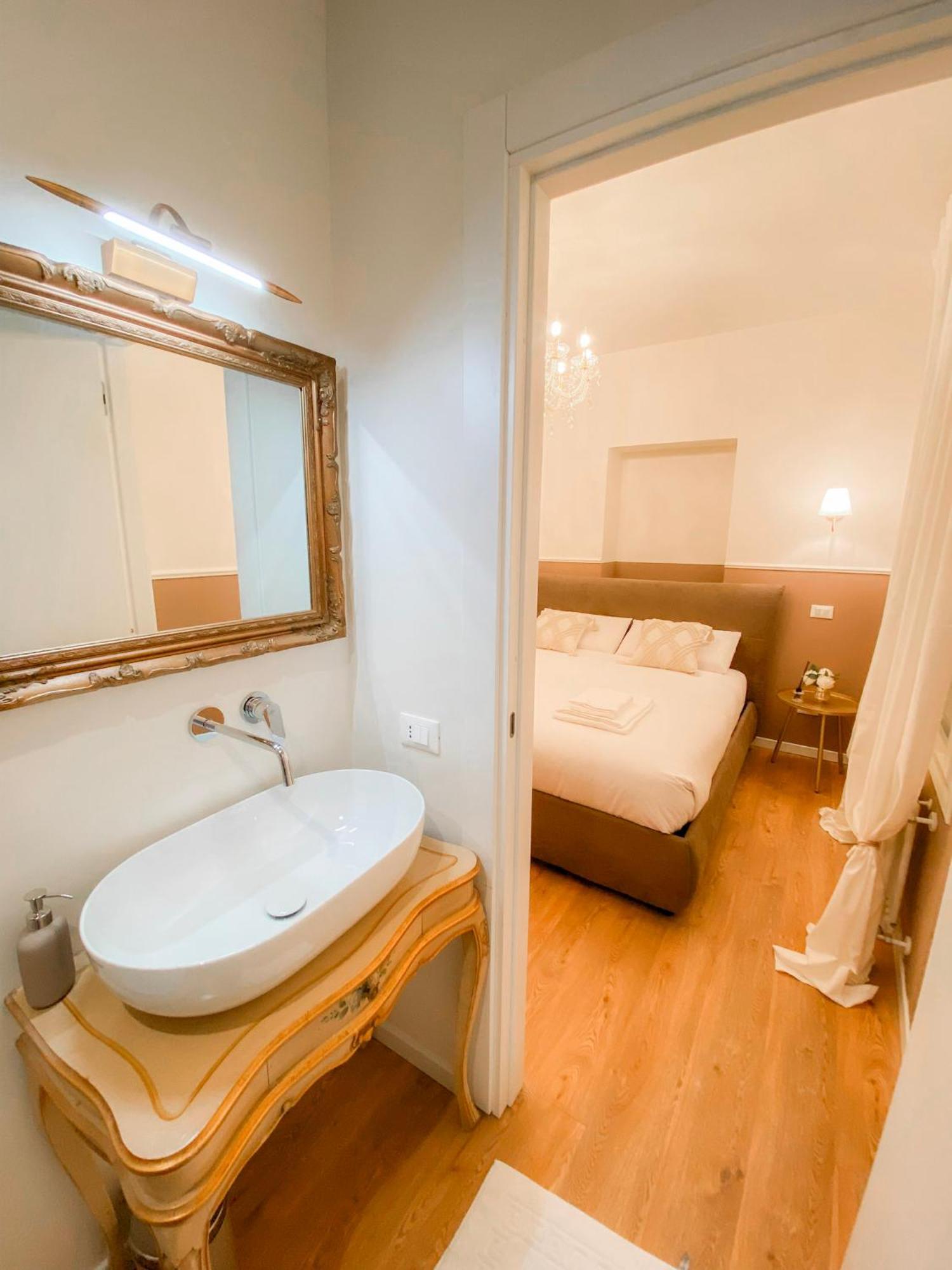 San Polo Luxury Suites In 威尼斯 外观 照片