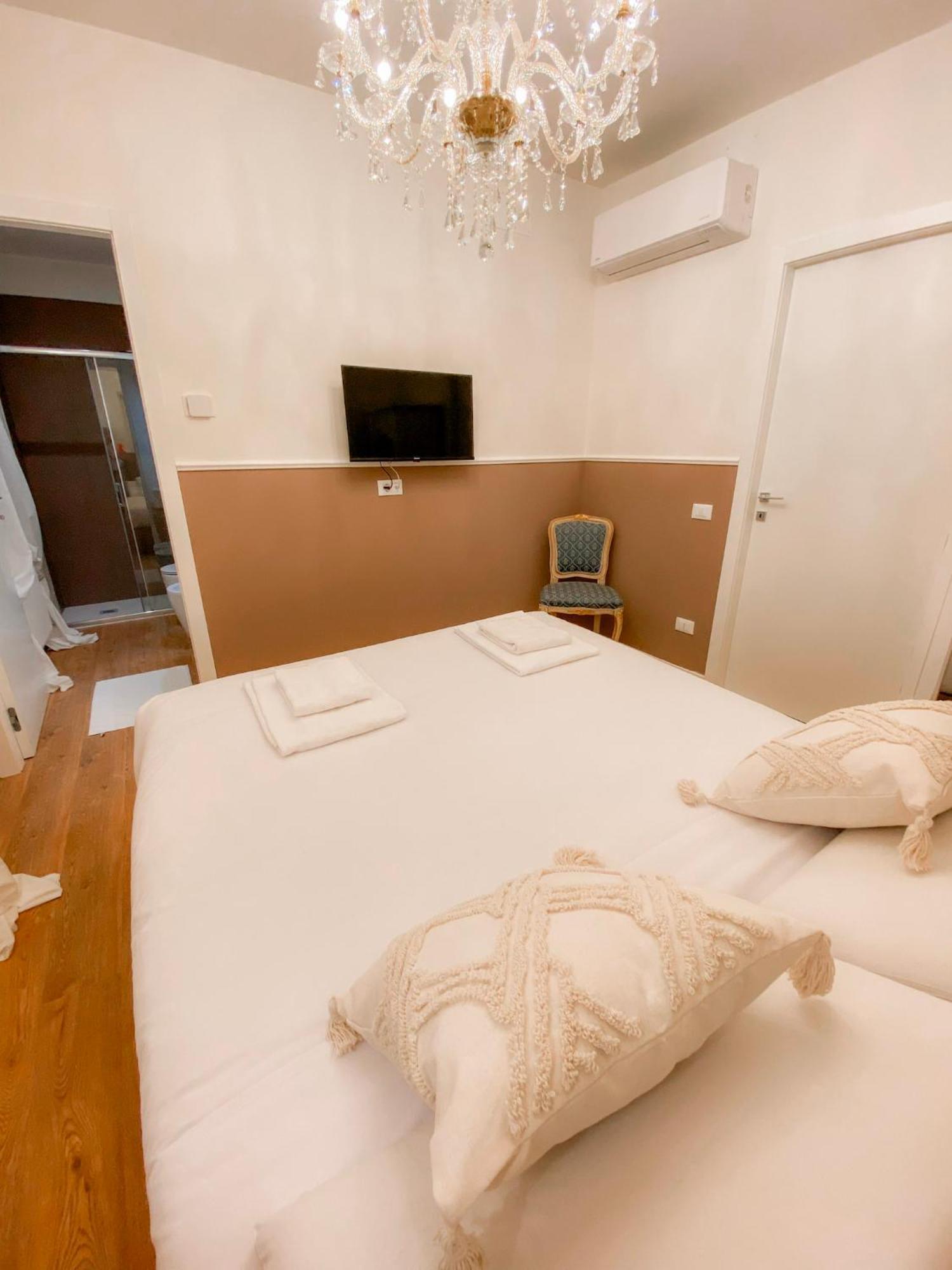 San Polo Luxury Suites In 威尼斯 外观 照片