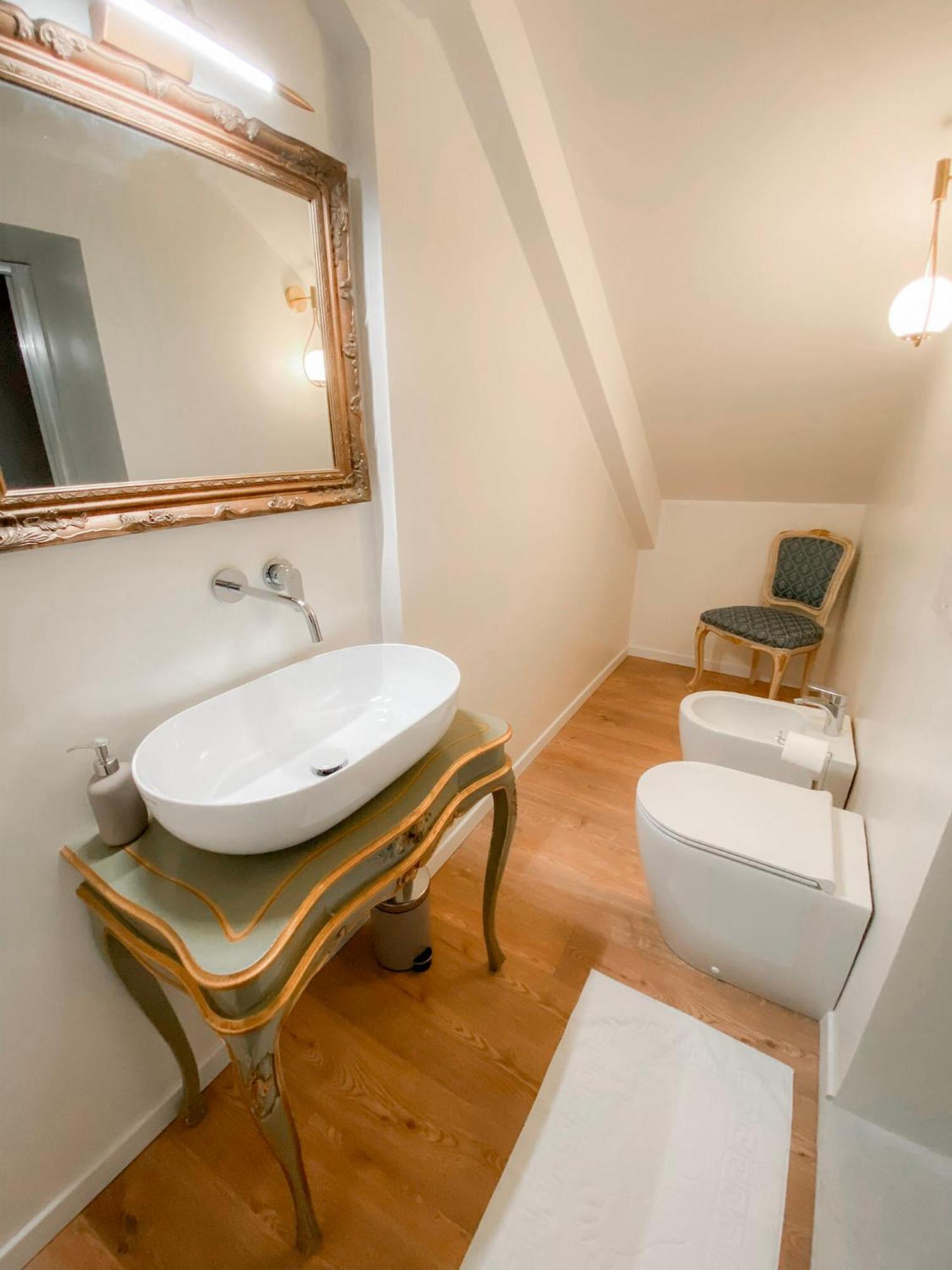 San Polo Luxury Suites In 威尼斯 外观 照片