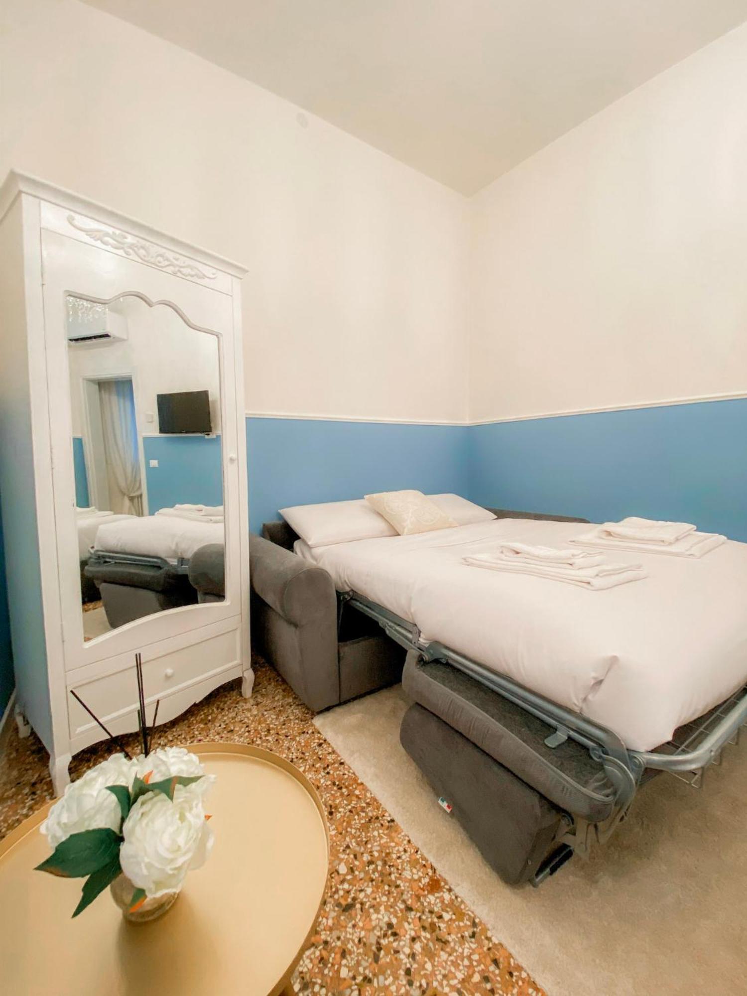 San Polo Luxury Suites In 威尼斯 外观 照片